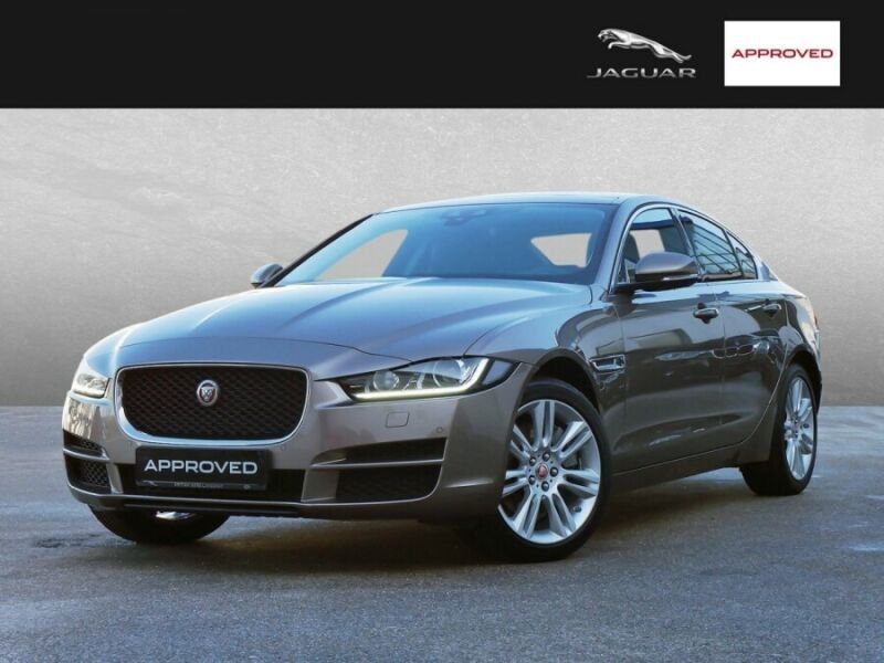 acheter voiture Jaguar XE Diesel moins cher