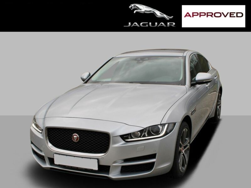 acheter voiture Jaguar XE Diesel moins cher