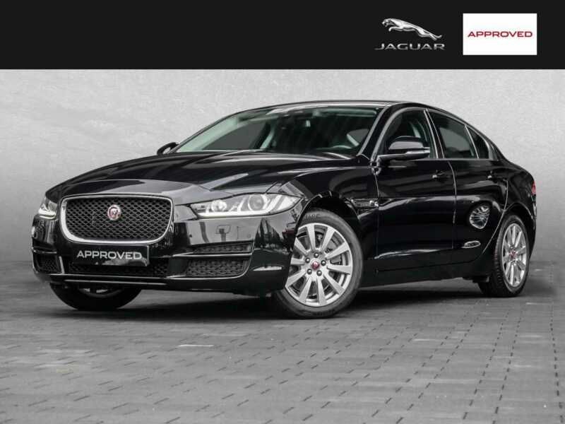 acheter voiture Jaguar XE Diesel moins cher