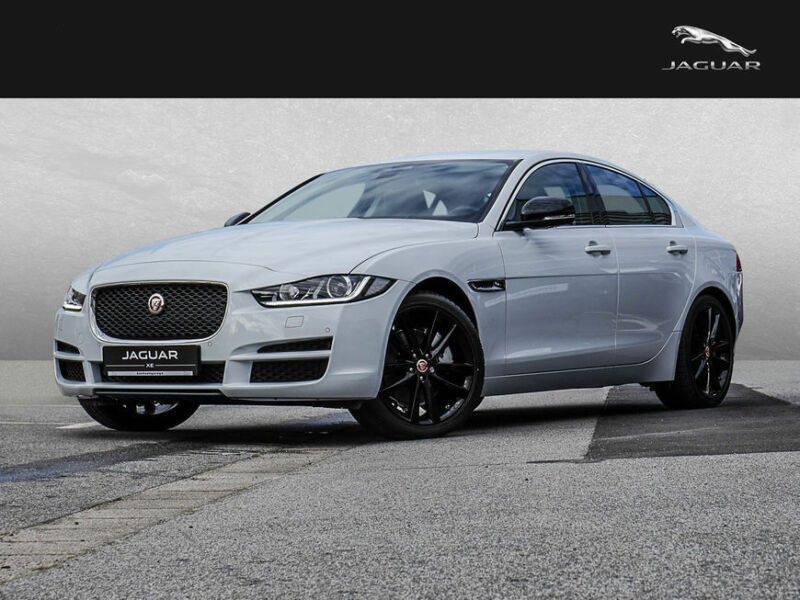 acheter voiture Jaguar XE Diesel moins cher