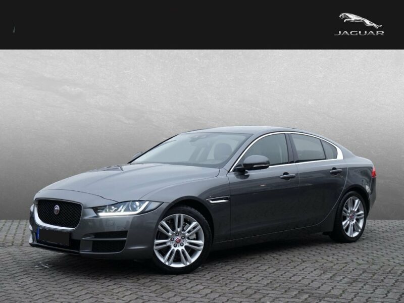 acheter voiture Jaguar XE Diesel moins cher