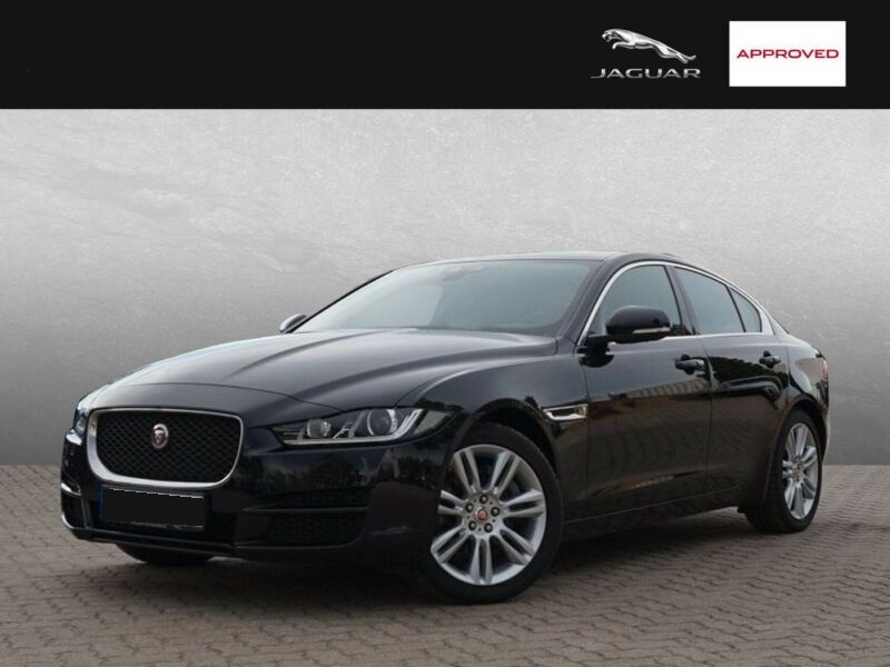 acheter voiture Jaguar XE Diesel moins cher