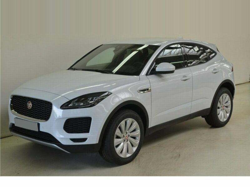 acheter voiture Jaguar E-PACE Essence moins cher