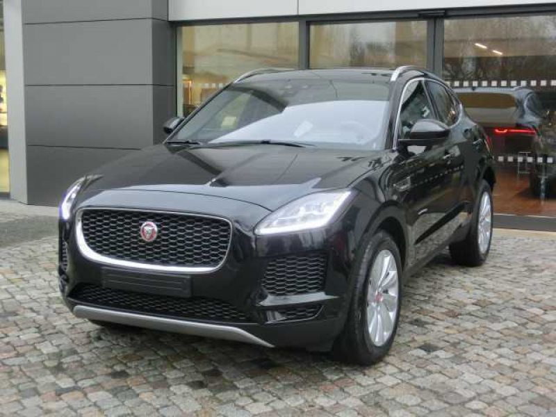 acheter voiture Jaguar E-PACE Essence moins cher