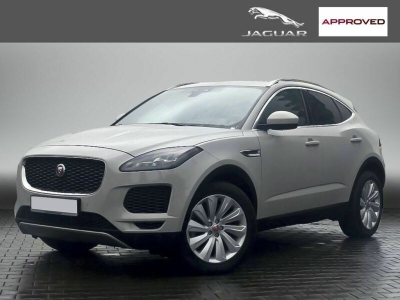 acheter voiture Jaguar E-PACE Essence moins cher