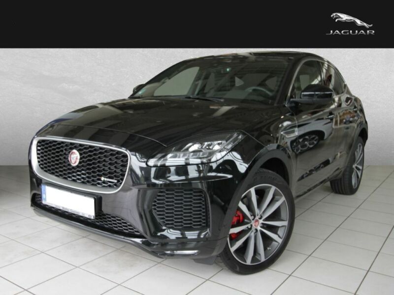 acheter voiture Jaguar XE Essence moins cher