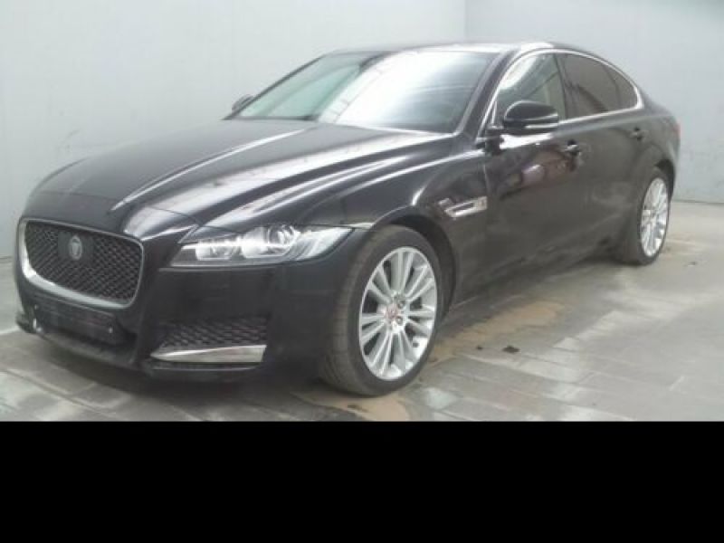 acheter voiture Jaguar XF Diesel moins cher