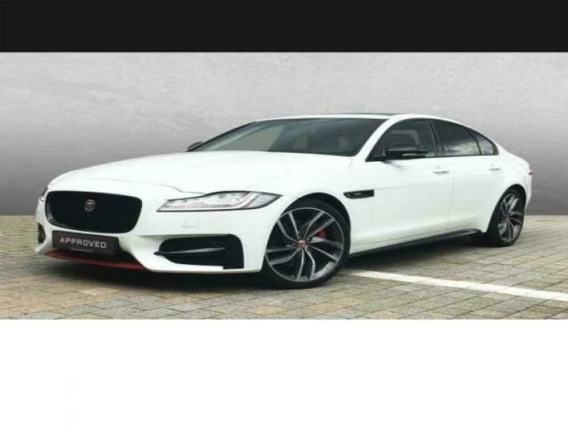 acheter voiture Jaguar XF Diesel moins cher