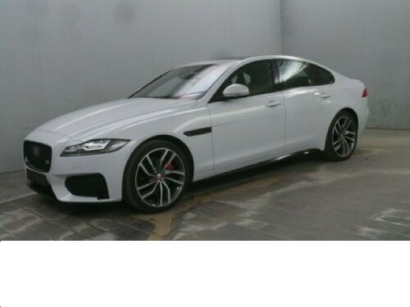 acheter voiture Jaguar XF Essence moins cher