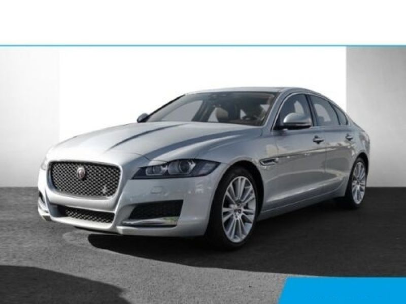 acheter voiture Jaguar XF Diesel moins cher