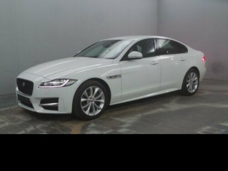 acheter voiture Jaguar XF Diesel moins cher