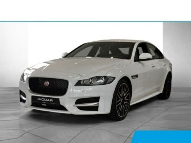 acheter voiture Jaguar XF Diesel moins cher