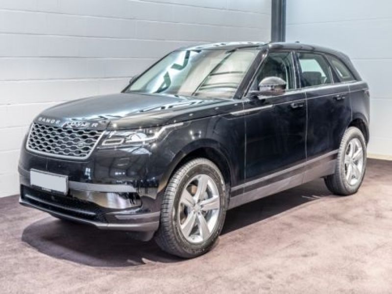 acheter voiture Land Rover Velar Essence moins cher