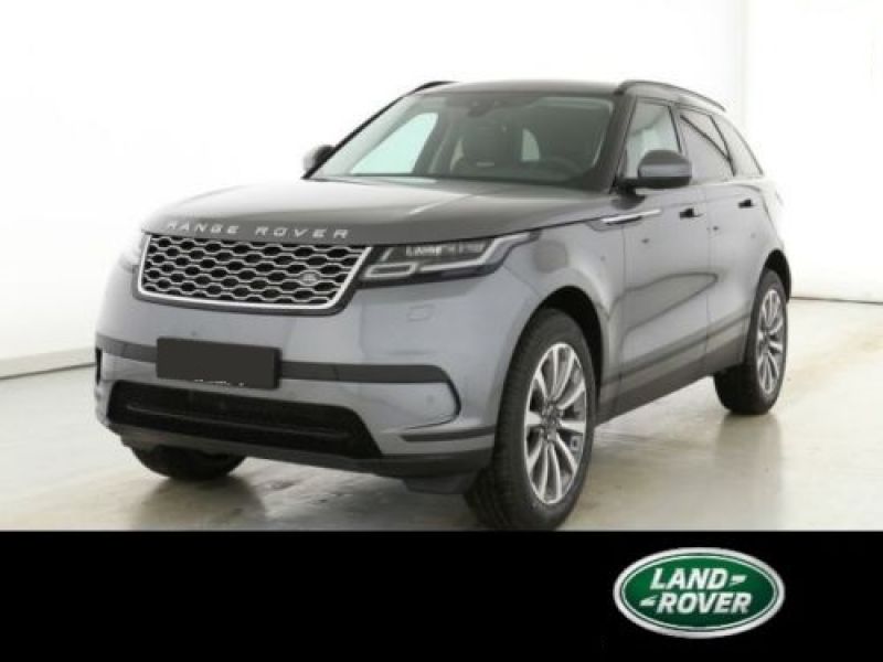 acheter voiture Land Rover Velar Diesel moins cher