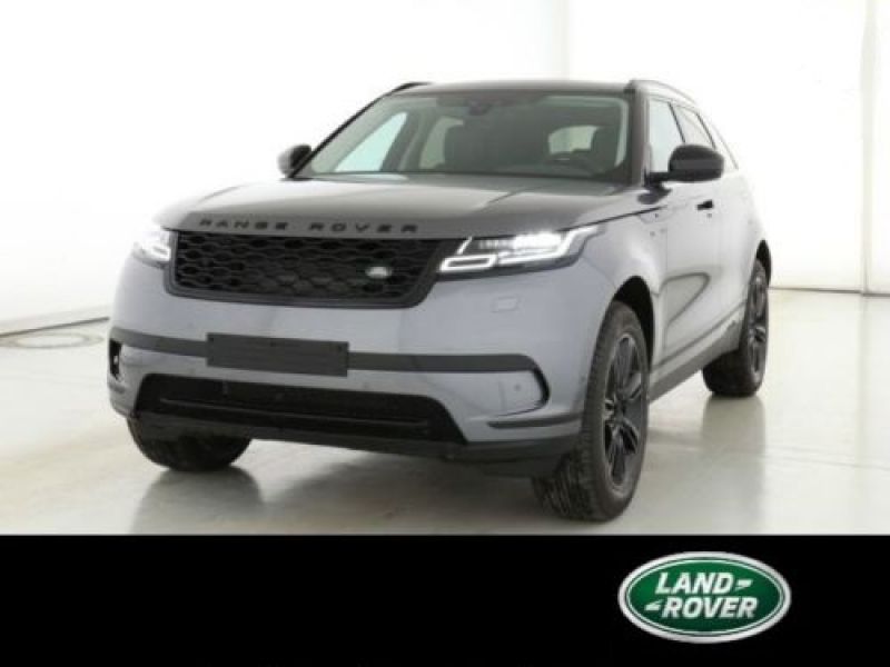 acheter voiture Land Rover Velar Diesel moins cher