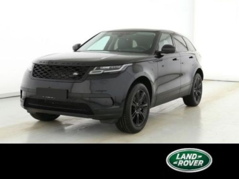 acheter voiture Land Rover Velar Diesel moins cher