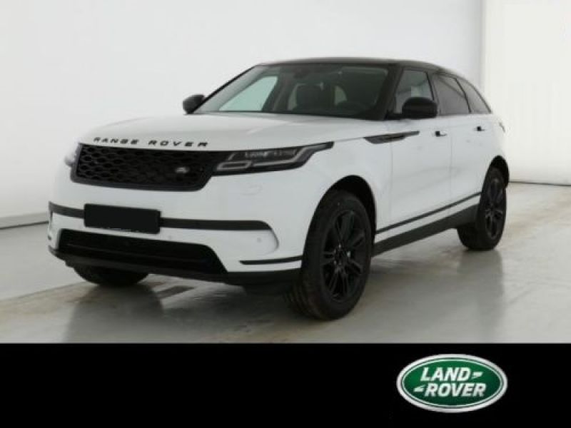 acheter voiture Land Rover Velar Diesel moins cher