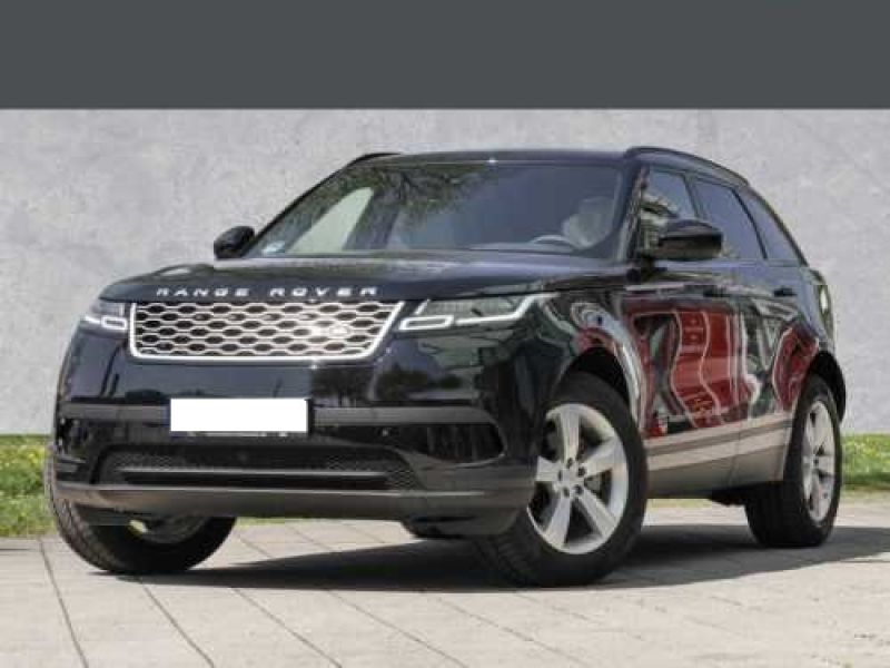 acheter voiture Land Rover Velar Diesel moins cher