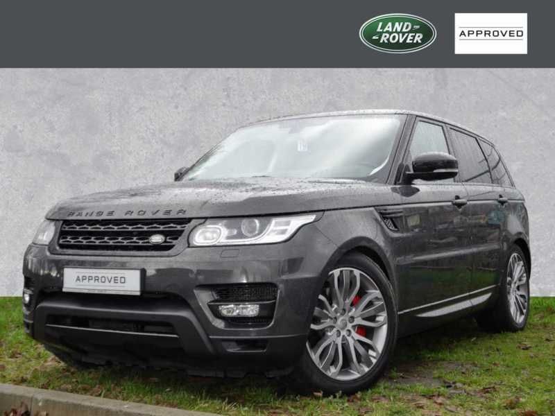 acheter voiture Land Rover Range Rover Sport  Diesel moins cher