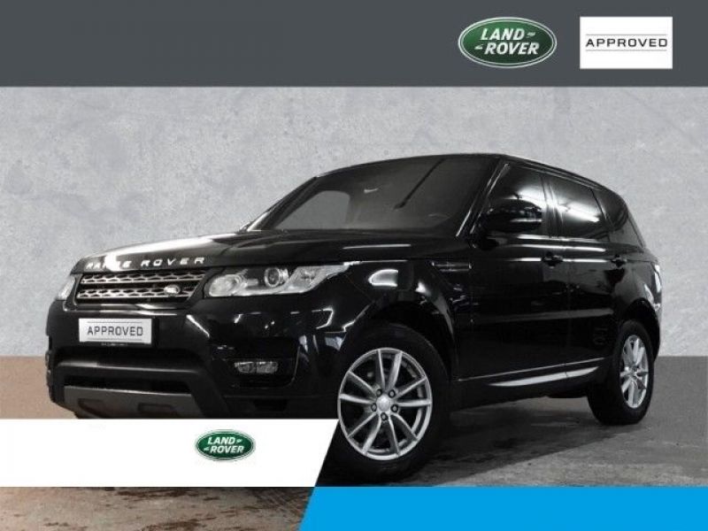 acheter voiture Land Rover Range Rover Sport  Diesel moins cher