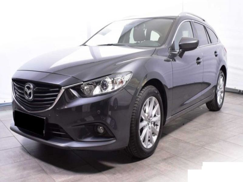 acheter voiture Mazda 6 Essence moins cher