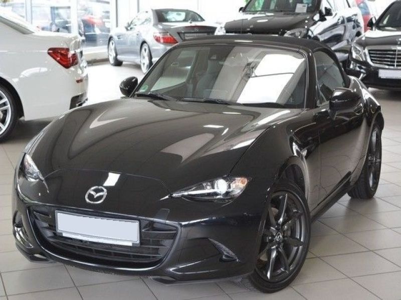 acheter voiture Mazda MX-5 Essence moins cher