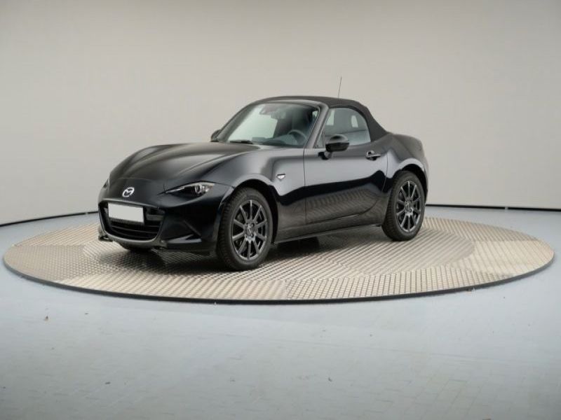 acheter voiture Mazda MX-5 Essence moins cher