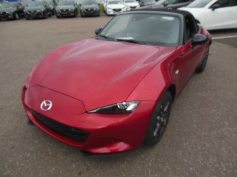 acheter voiture Mazda MX-5 Essence moins cher