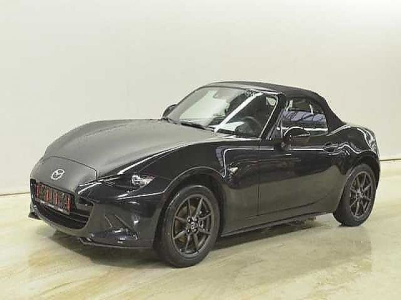 acheter voiture Mazda MX-5 Essence moins cher