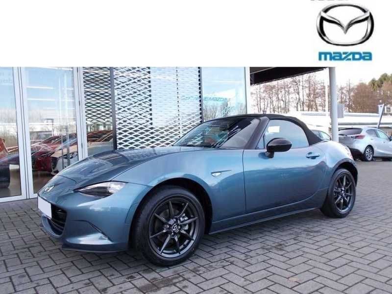 acheter voiture Mazda MX-5 Essence moins cher