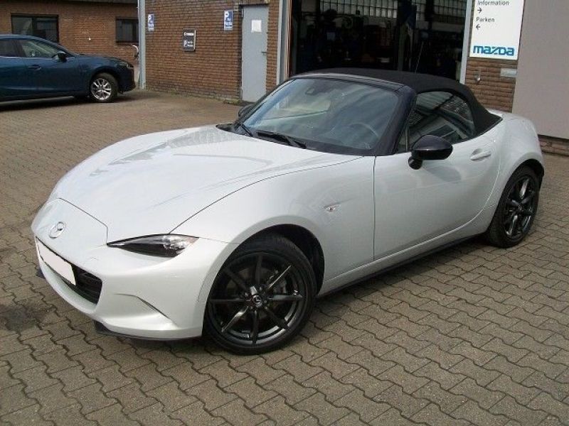 acheter voiture Mazda MX-5 Essence moins cher