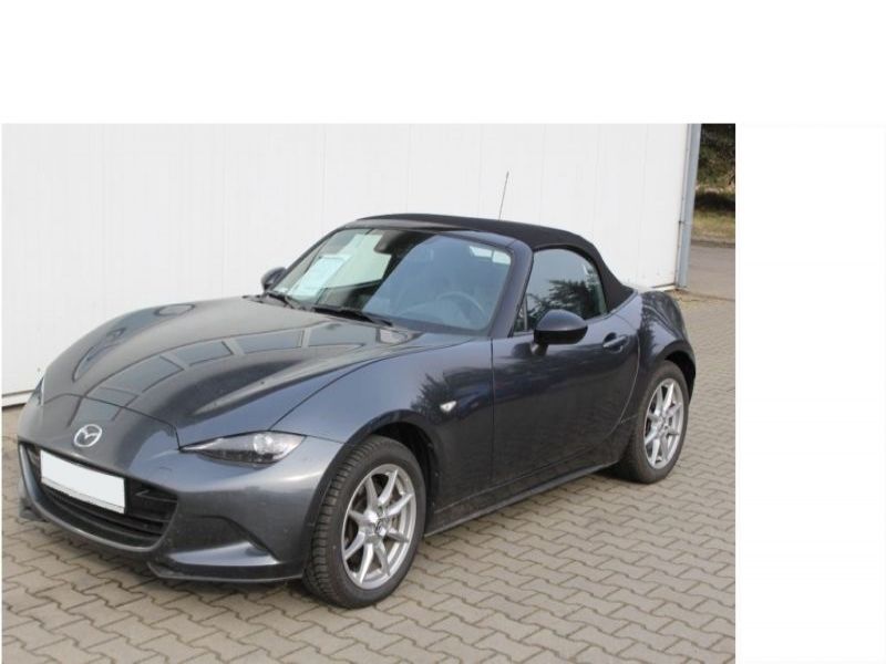 acheter voiture Mazda MX-5 Essence moins cher