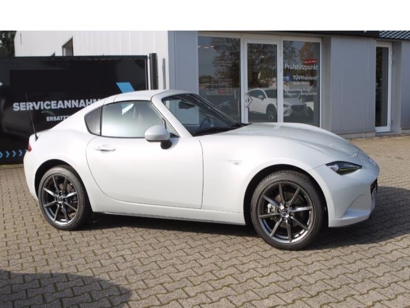 acheter voiture Mazda MX-5 Essence moins cher