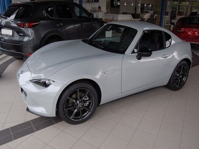 acheter voiture Mazda MX-5 Essence moins cher