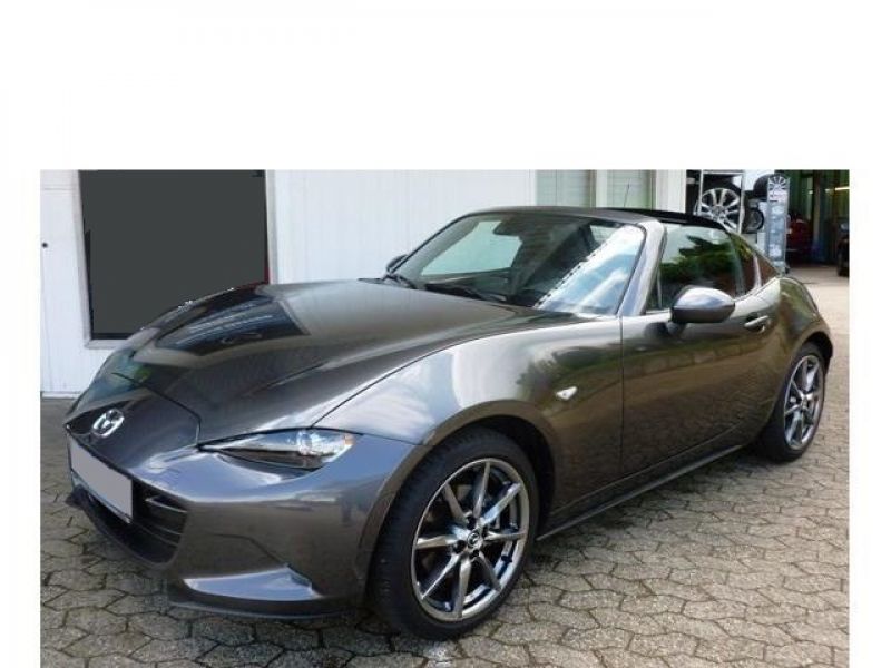 acheter voiture Mazda MX-5 Essence moins cher