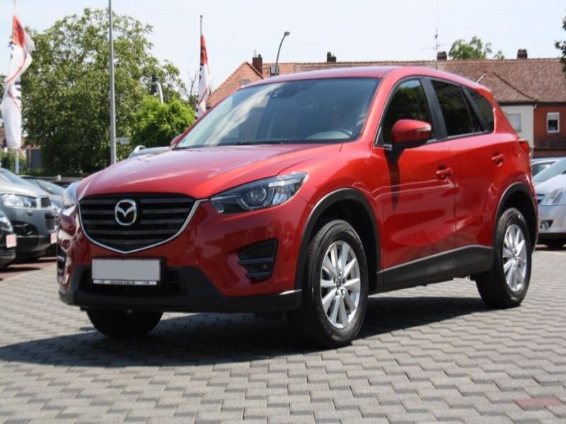 acheter voiture Mazda CX-5 Essence moins cher