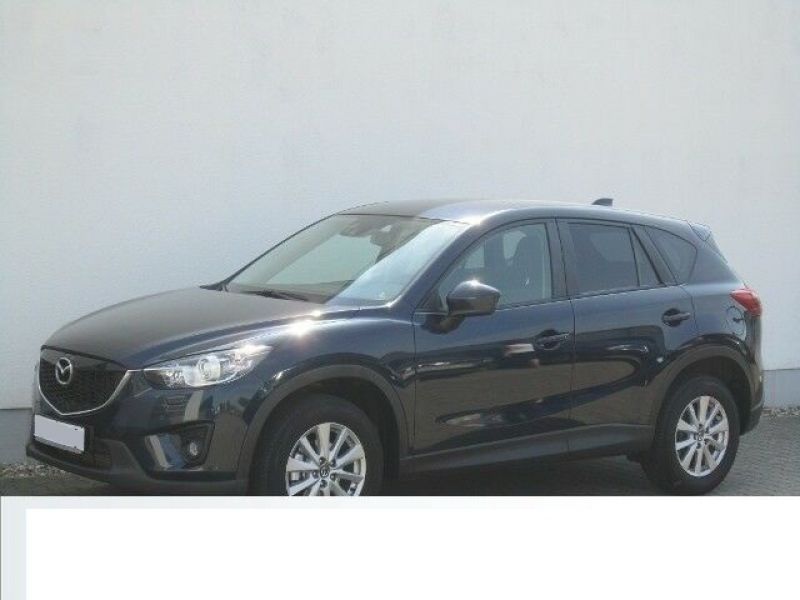 acheter voiture Mazda CX-5 Bioethanol moins cher