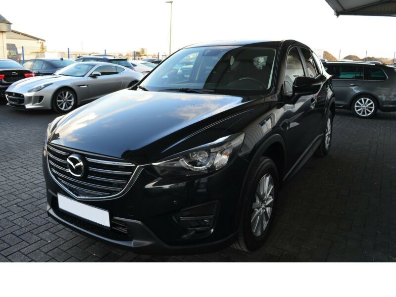 acheter voiture Mazda CX-5 Bioethanol moins cher