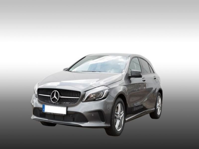 acheter voiture Mercedes Classe A Diesel moins cher