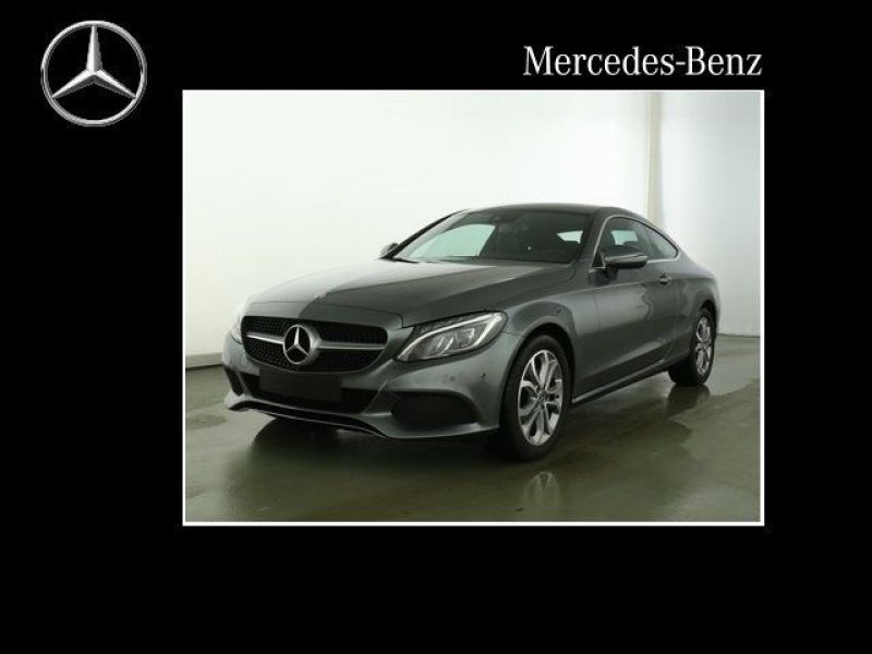 acheter voiture Mercedes classe C Diesel moins cher