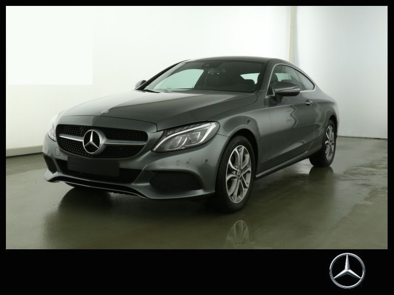 acheter voiture Mercedes classe C Diesel moins cher