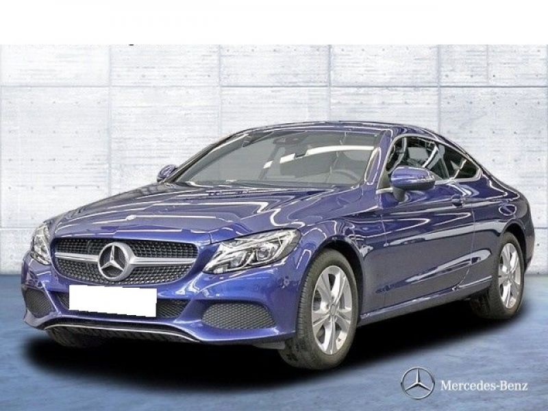 acheter voiture Mercedes classe C Essence moins cher