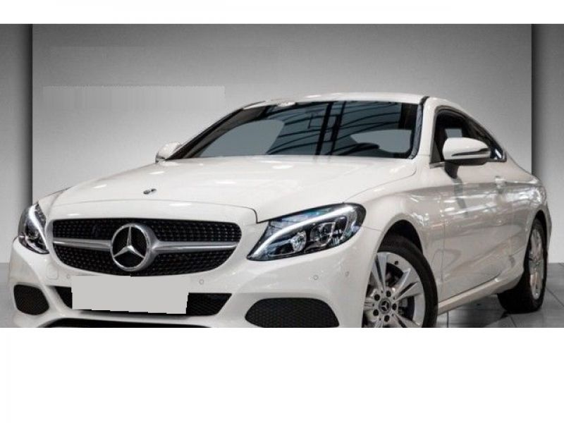 acheter voiture Mercedes classe C Essence moins cher
