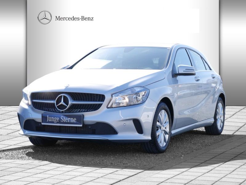 acheter voiture Mercedes Classe A Essence moins cher