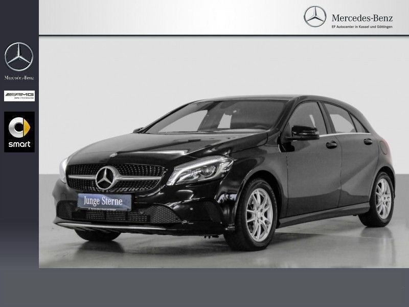 acheter voiture Mercedes Classe A Essence moins cher