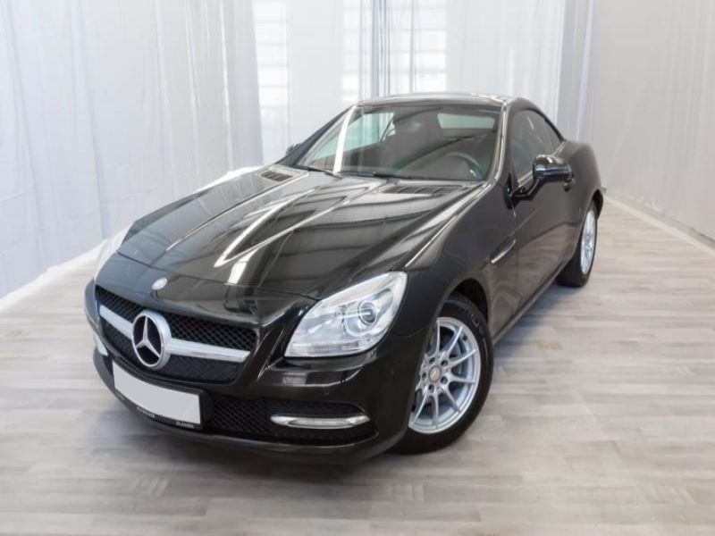 acheter voiture Mercedes SLK Essence moins cher