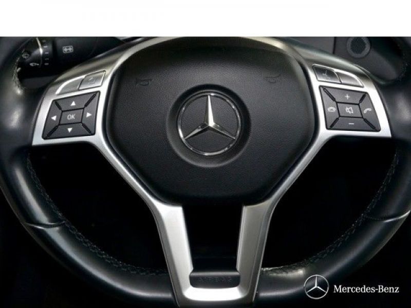 Vente voiture Mercedes SLK Essence moins cher - photo 7