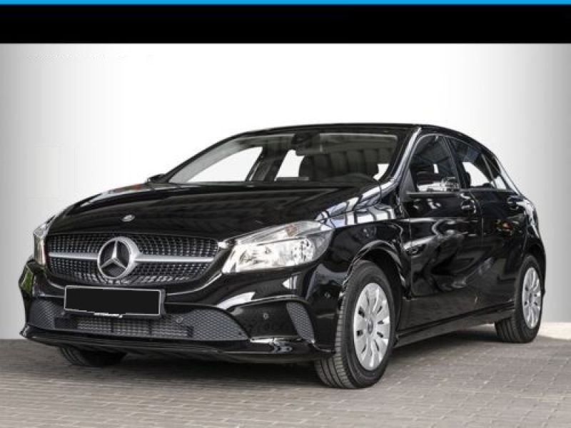 acheter voiture Mercedes Classe A Essence moins cher