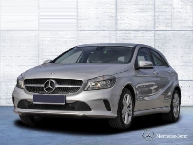 acheter voiture Mercedes Classe A Essence moins cher