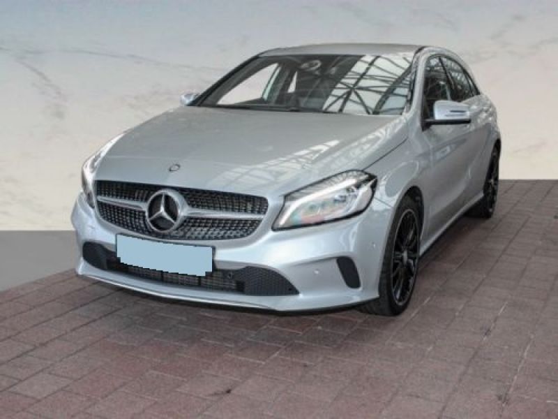 acheter voiture Mercedes Classe A Essence moins cher